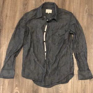 Rag and Bone shirt